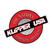 Klipper logo